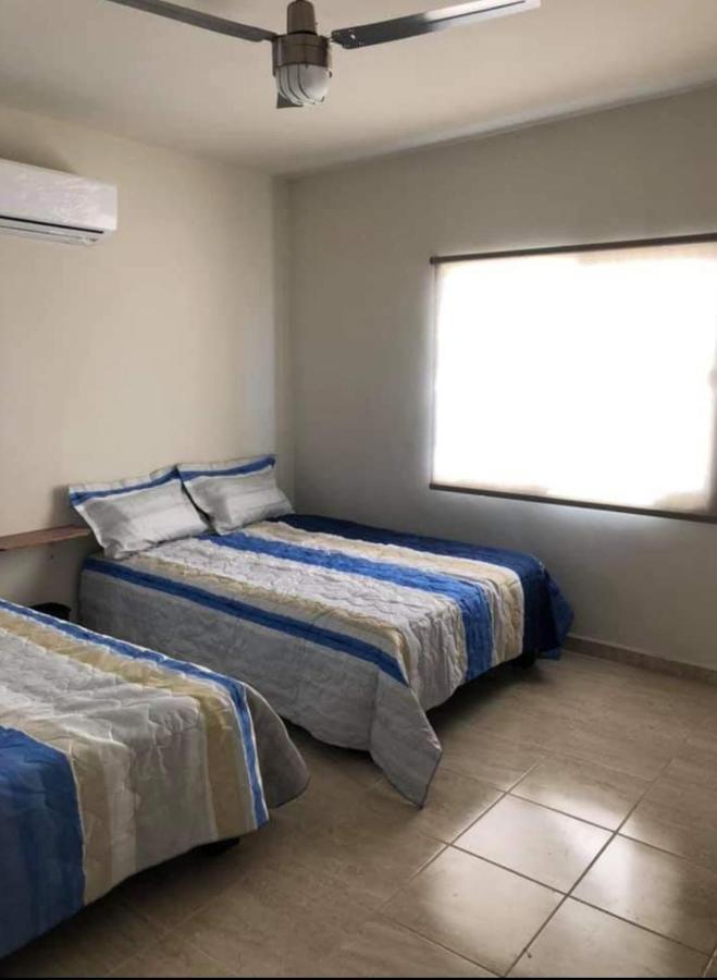 Terra Viva Villa Campestre Cuatrociénegas de Carranza Buitenkant foto