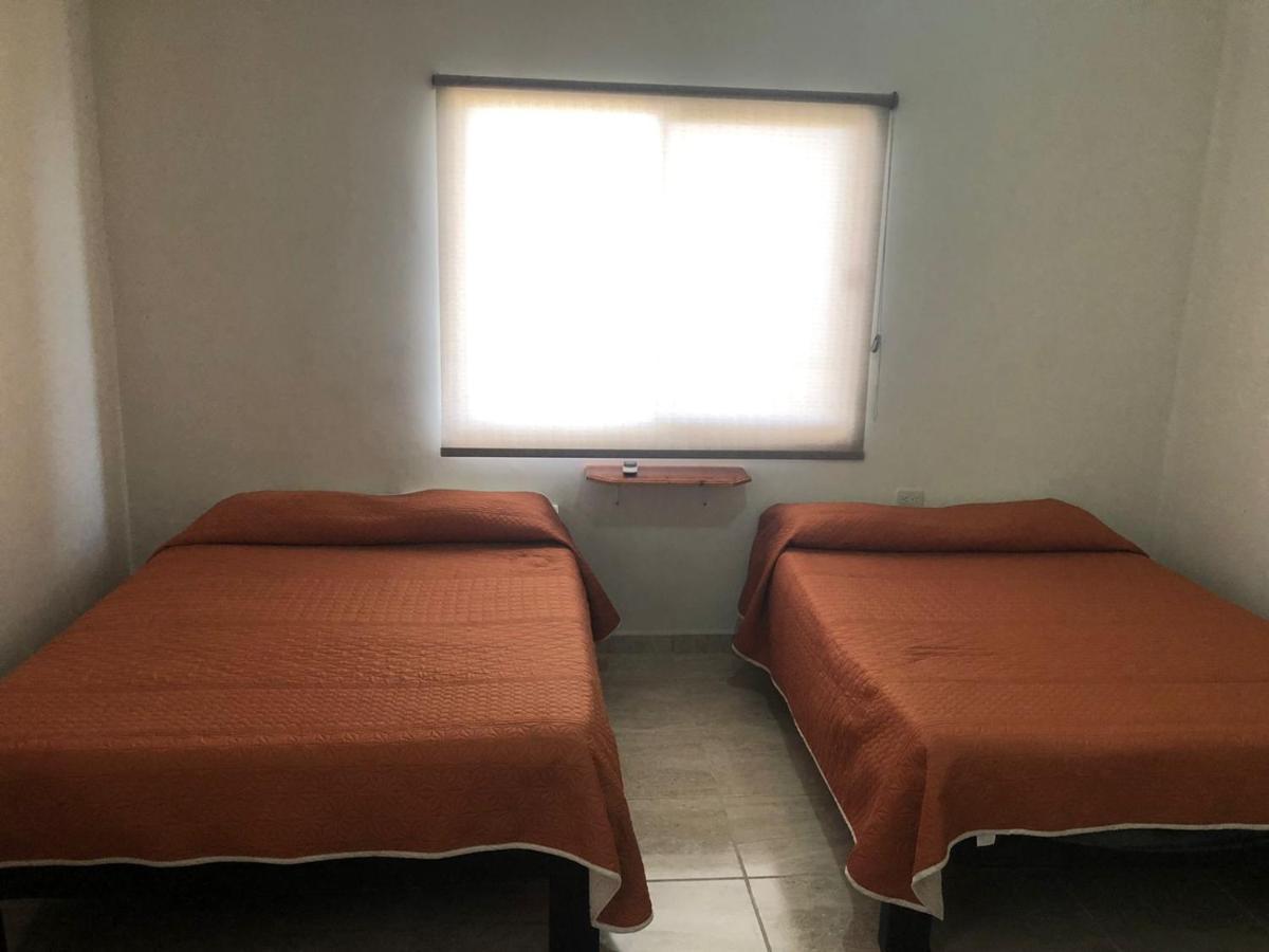 Terra Viva Villa Campestre Cuatrociénegas de Carranza Buitenkant foto